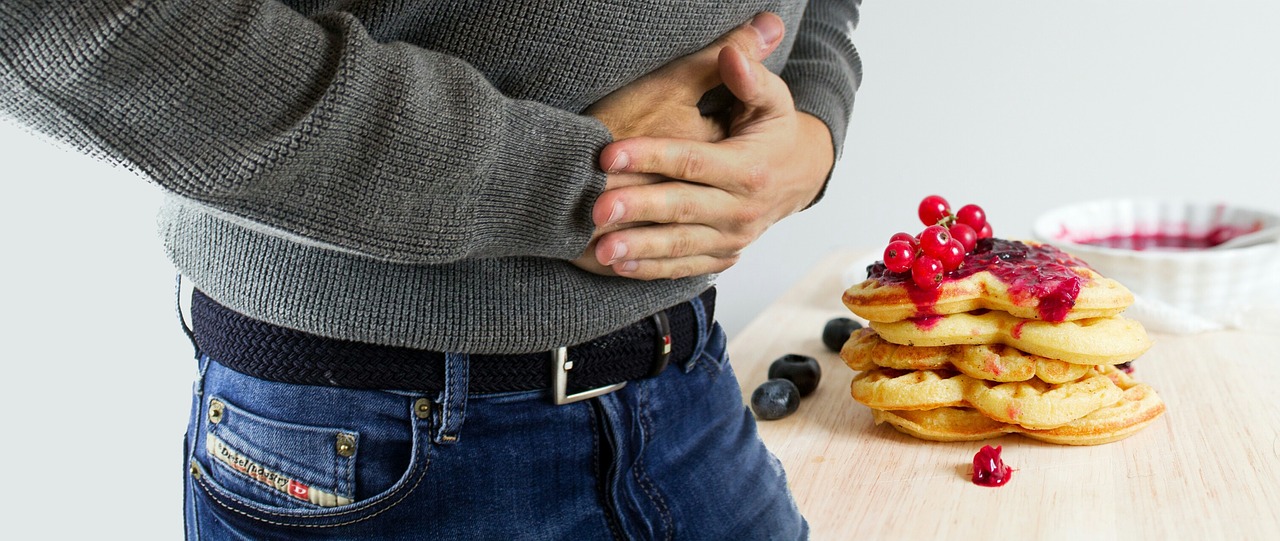 Brak tolerancji laktozy – co jeść?